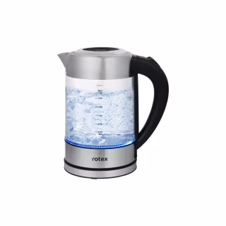 Электрочайник Rotex RKT87-SGS