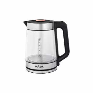 Електрочайник Rotex RKT92-SGS