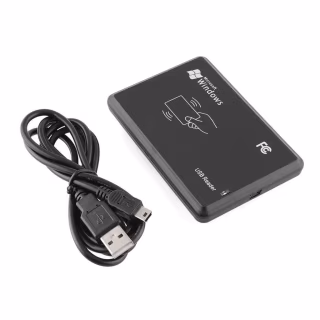 Считыватель бесконтактных карт Syncotek RL-16 125 кГц, Em marine (RL-16-0031)