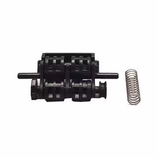 Ролик HP LJ P2035/ Canon iR1133 / RL1-2111-000000 Foshan (RL1-2111FSH)