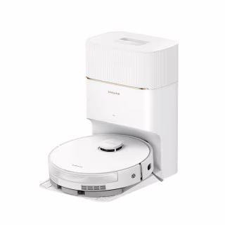 Пилосос Dreame Bot D20 Pro Plus White (RLD43SD-WH)