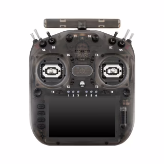 Пульт управления для дрона RadioMaster TX16S MK3 ELRS M2 Charcoal (RM0157.0120-CHA)