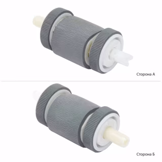 Ролик захоплення паперу HP LJ P2035/P2055 Foshan (RM1-6414-Foshan)