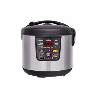 Мультиварка Rotex RMC501-B