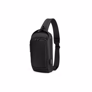 Рюкзак для ноутбука Porto 10" RNC-4043 Black (RNC-4043BK)