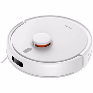 Пылесос Xiaomi Robot Vacuum S20 White