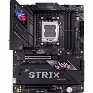 Материнська плата ASUS ROG STRIX B850-E GAMING WIFI