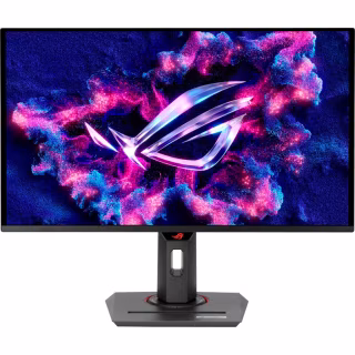 Монітор ASUS ROG Strix OLED XG27UCDMG