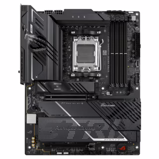 Материнська плата ASUS ROG STRIX X870E-H GAMING WIFI7