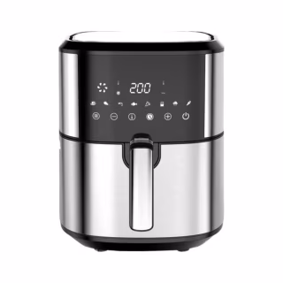 Мультипіч Rotex ROM760-XL Up&DownFry