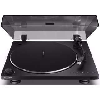 Проигрыватель винила Sharp RP-TT100