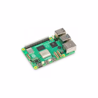 Мікро ПК Raspberry Pi 5 2GB (RPI502/RPI5-2GB)