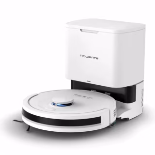 Пилосос Rowenta RR8797WH