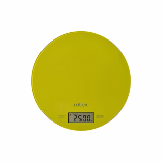 Ваги кухонні Rotex RSK16-O Oliva