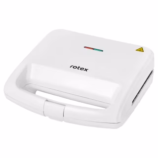 Вафельниця Rotex RSM120-W