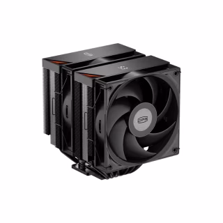 Кулер для процессора PcCooler RT620Pro Digital BK