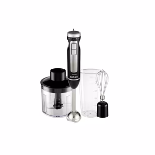 Блендер Rotex RTB1041-B MasterPower