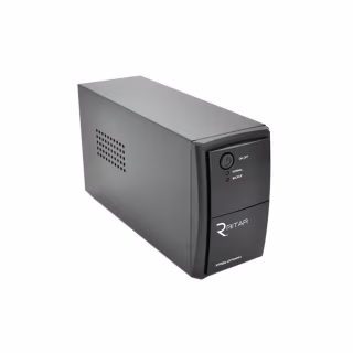 Источник бесперебойного питания Ritar RTP500L-UX-IEC