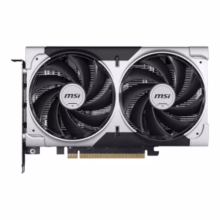 Відеокарта MSI GeForce RTX5050 8Gb VENTUS 2X OC (RTX 5050 8G VENTUS 2X OC)