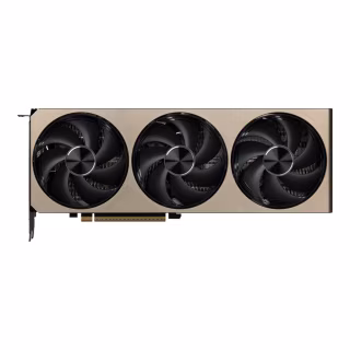Відеокарта MSI GeForce RTX5070 12Gb INSPIRE 3X OC (RTX 5070 12G INSPIRE 3X OC)