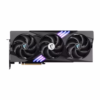 Відеокарта MSI GeForce RTX5070 Ti 16GB GAMING TRIO OC (RTX 5070 Ti 16G GAMING TRIO OC)