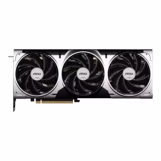 Відеокарта MSI GeForce RTX5070 Ti 16GB VENTUS 3X OC (RTX 5070 Ti 16G VENTUS 3X OC)