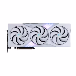 Відеокарта MSI GeForce RTX5080 16GB GAMING TRIO OC WHITE (RTX 5080 16G GAMING TRIO OC WHITE)