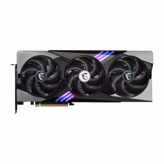 Видеокарта MSI GeForce RTX5080 16GB GAMING TRIO OC (RTX 5080 16G GAMING TRIO OC)