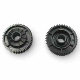 Шестерня 23T/56T привода печи HP LJ P1005 (RU5-0984/FU9-0280) Veaye (RU5-0984-VE)