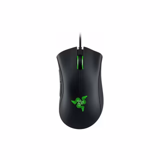 Мышка Razer DeathAdder Essential USB Black (RZ01-03850100-R3M1)