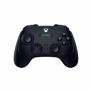 Геймпад Razer Wolverine V3 Pro Black (RZ06-05200100-R3M1)