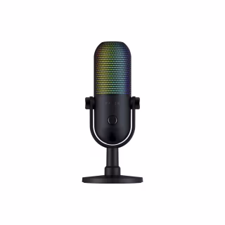 Микрофон Razer Seiren V3 Chroma (RZ19-05060100-R3M1)