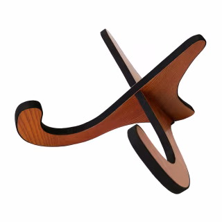 Стойка для гитары Fzone Ukulele Stand (S10 wood)