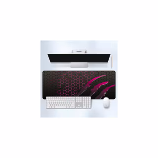 Коврик для мышки Voltronic Honeycomb (S2382)