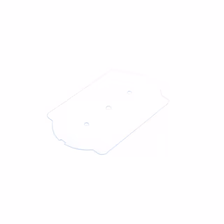 Оптический бокс Crosver Крышка Сплайс-Кассеты S336 (S336_K)