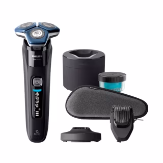 Електробритва Philips S7886/58