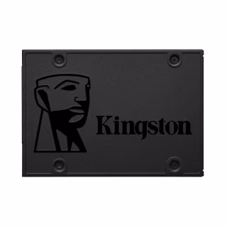 Накопитель SSD 2.5" 240GB Kingston (SA400S37/240G)