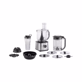 Кухонний комбайн Gorenje SBR1500E