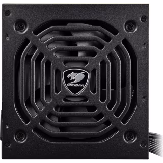 Блок питания Cougar 550W (SC 550)