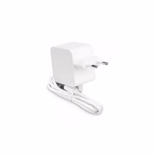 Блок питания для Микро ПК Raspberry Pi 27W USB-C White / EU (SC1152)