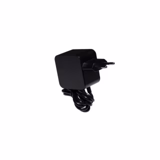 Блок питания для Микро ПК Raspberry Pi 27W USB-C Black / EU (SC1157)