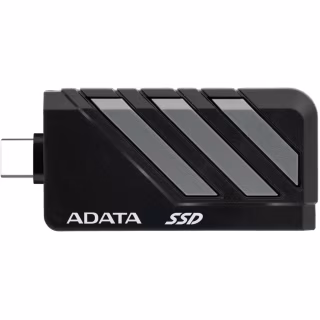 Накопитель SSD USB 3.2 1TB SC735 ADATA (SC735-1000G-CCBK/GY)