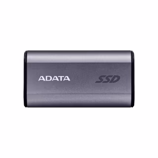 Накопитель SSD USB Type-C 2TB SC750 ADATA (SC750-2000G-CCBK)