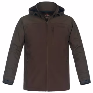 Куртка Hallyard Scarba Коричневий 52/L (scarba-J-002 52)