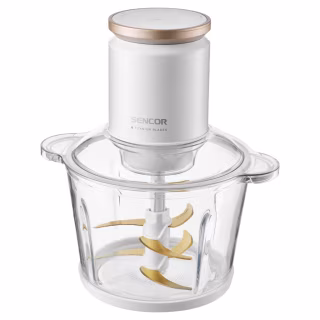 Подрібнювач Sencor SCB7000WH