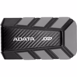 Накопитель SSD USB 3.2 4TB SD820 ADATA (SD820-4000G-CGY)