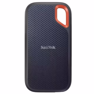 Накопичувач SSD USB 3.2 8TB SanDisk (SDSSDE61-8T00-G25)