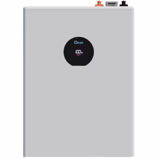 Батарея LiFePo4 Deye SE-F5 Pro-C, 51.2V - 100Ah (SE-F5 Pro)