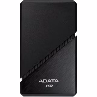 Накопичувач SSD USB 4.0 2TB SE920 ADATA (SE920-2TCBK)