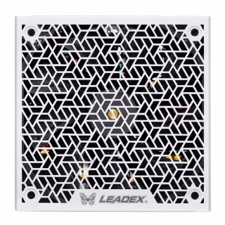 Блок питания Super Flower 1000W LEADEX VII XP PRO SERIES WHT (SF-1000F14XP WHITE)